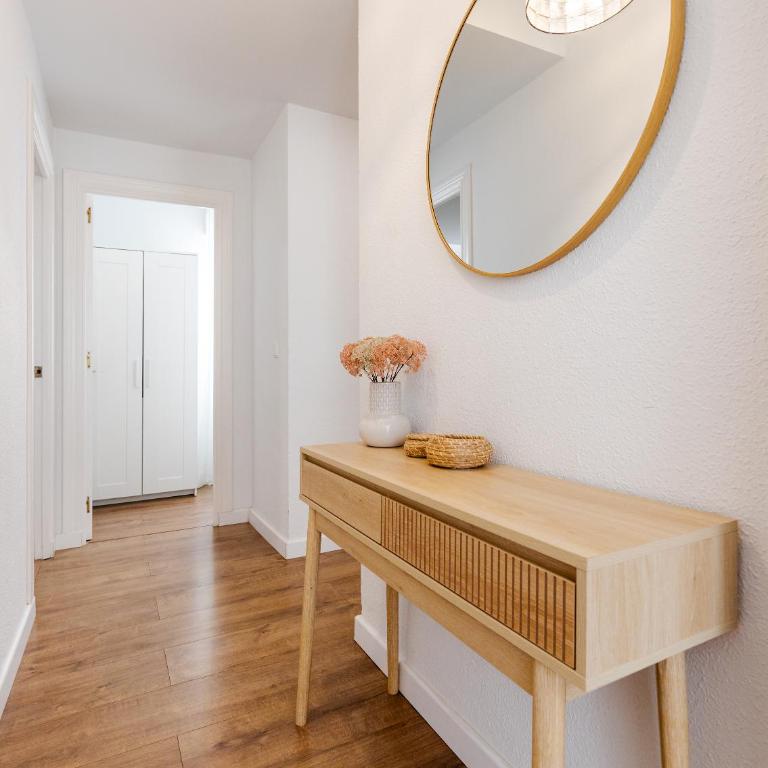 Arte Chic Apartamento de 3 Habitaciones en el Centro Historico - Apartamento de 3 dormitorios - 15