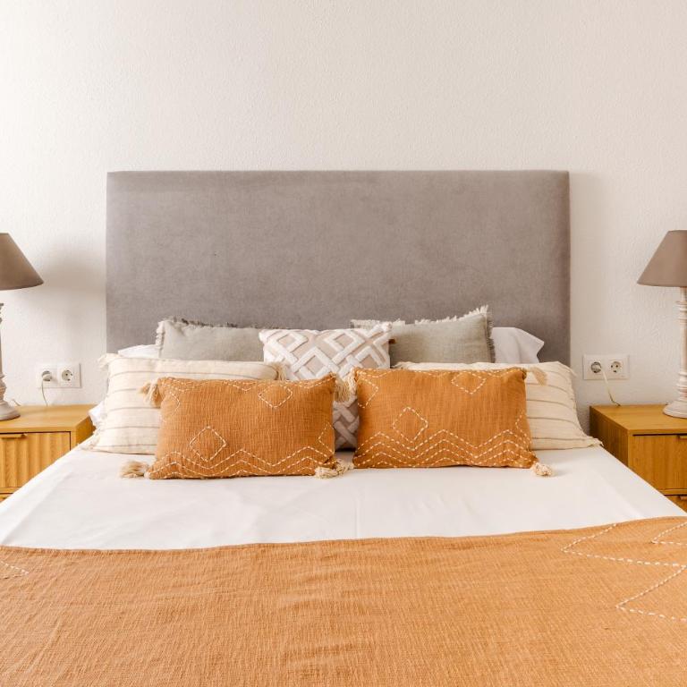 Arte Chic Apartamento de 3 Habitaciones en el Centro Historico - Apartamento de 3 dormitorios - 11