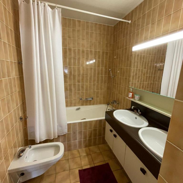 Blue-Lake View - Appartement 2 Chambres - 17