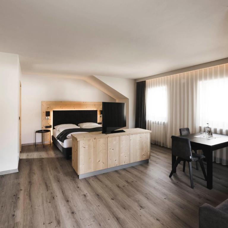 Auramonte - Appartamento Standard con 1 Camera da Letto - 2