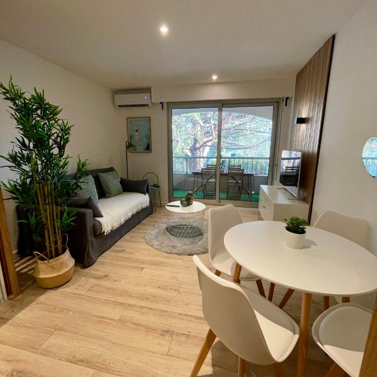 Le Cosy Pin Rolland - Apartamento de 2 dormitorios - 2