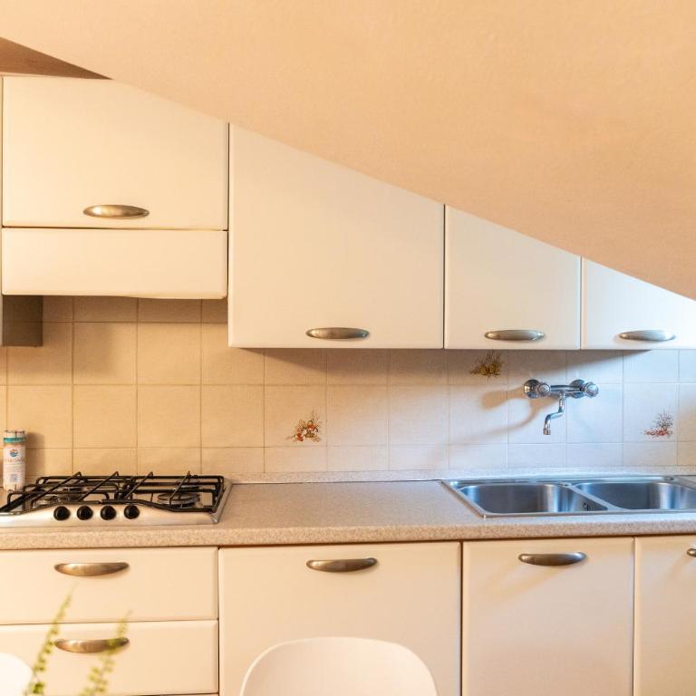 Quadrilocale e Mansarde Bafile241 - Adria Holiday Jesolo - FAMILY APARTMENTS - Appartamento - 7