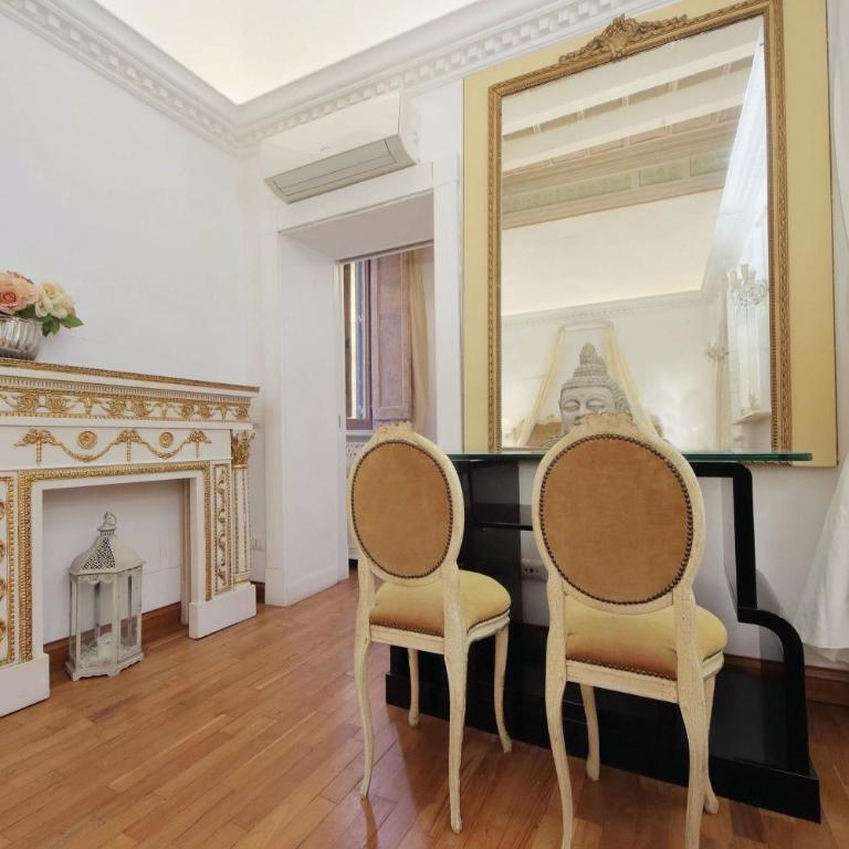 Vicolo Savelli Luxury Suites - Appartamento con 2 Camere da Letto - 26