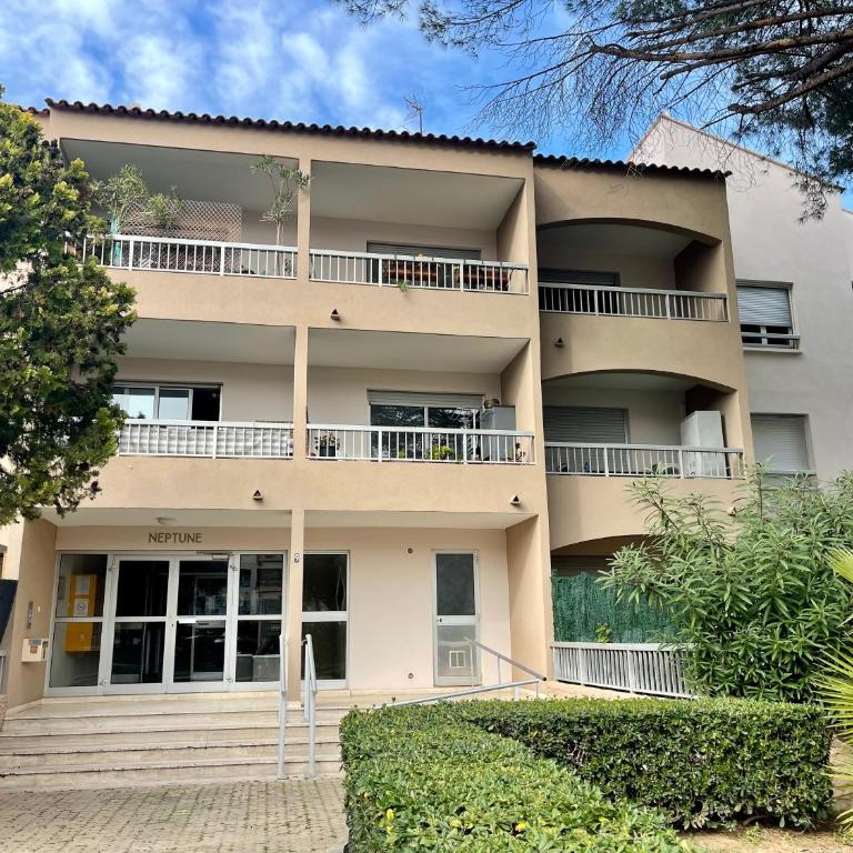 Le Cosy Pin Rolland - Apartamento de 2 dormitorios - 27
