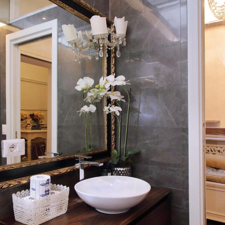 Vicolo Savelli Luxury Suites - Appartamento con 2 Camere da Letto - 34