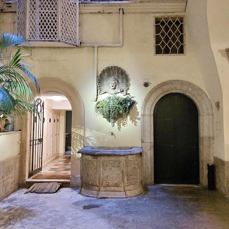 Vicolo Savelli Luxury Suites - Appartamento con 2 Camere da Letto - 48
