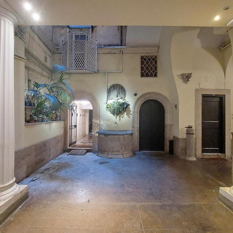 Vicolo Savelli Luxury Suites - Appartamento con 2 Camere da Letto - 7