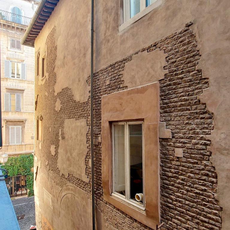 Vicolo Savelli Luxury Suites - Appartamento con 2 Camere da Letto - 45