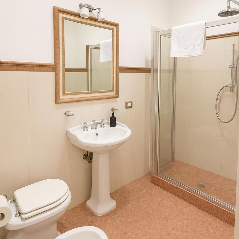 Residenza la Sapienza - Appartamento con 1 Camera da Letto - 8