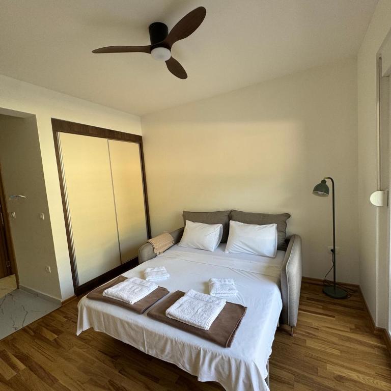 Stylish Studio IVSOLE - Studio Apartman - 1