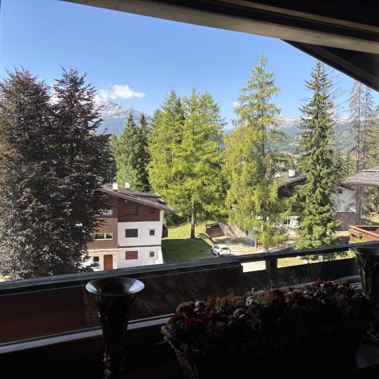 Casa Cirmoli, confortevole mansarda con balcone panoramico - Apartamento de 2 dormitorios con balcón - 20