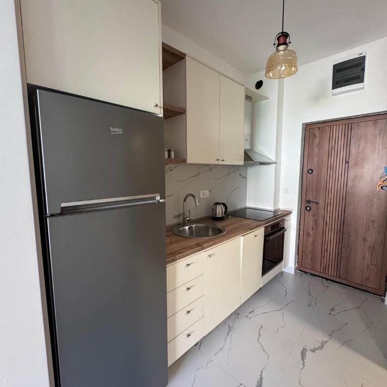 Stylish Studio IVSOLE - Studio Apartman - 7