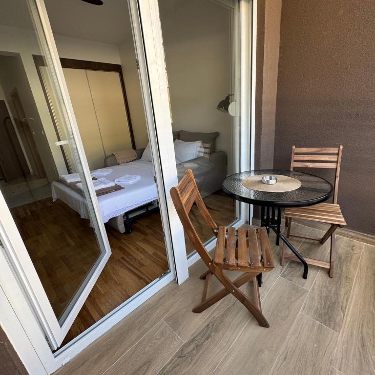 Stylish Studio IVSOLE - Studio Apartman - 9