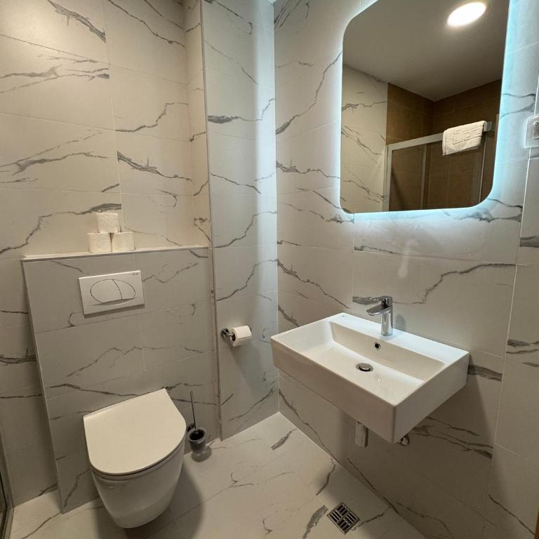 Stylish Studio IVSOLE - Studio Apartman - 10