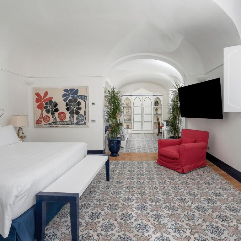 Villa Treville - Junior Suite - 9