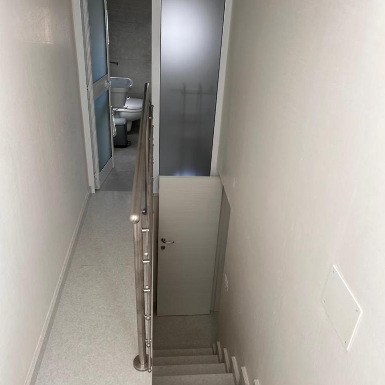 La casetta della piazza - Casa con 1 Camera da Letto - 16