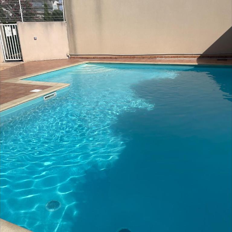 Les 3 Ondes - Avec terrasse - Appartement 1 Chambre - 3