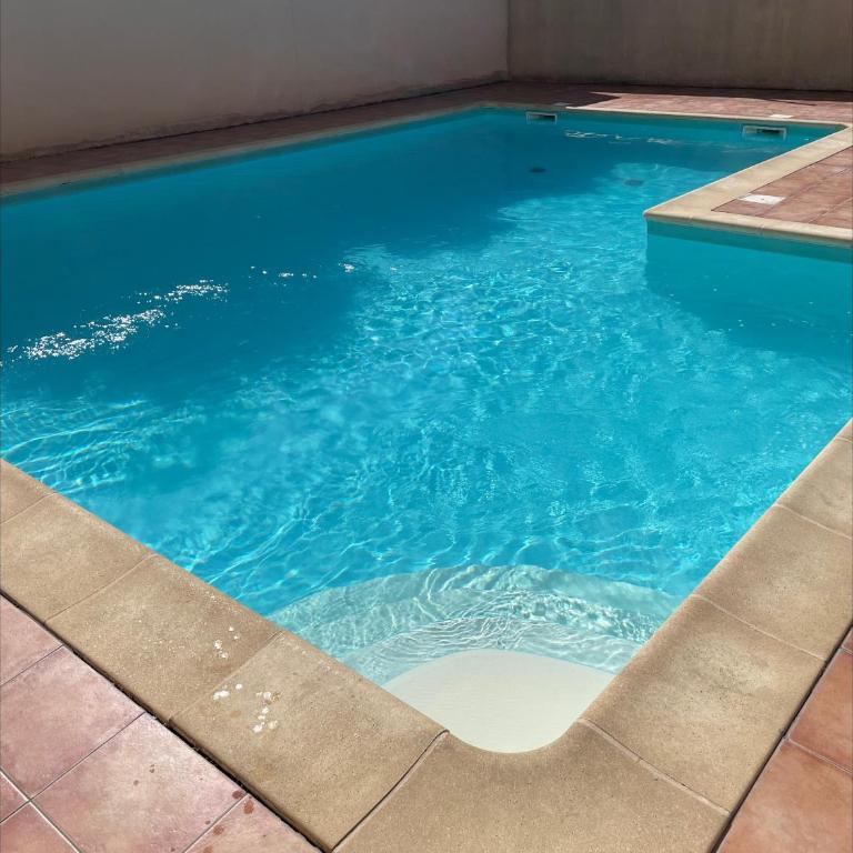 Les 3 Ondes - Avec terrasse - Appartement 1 Chambre - 15