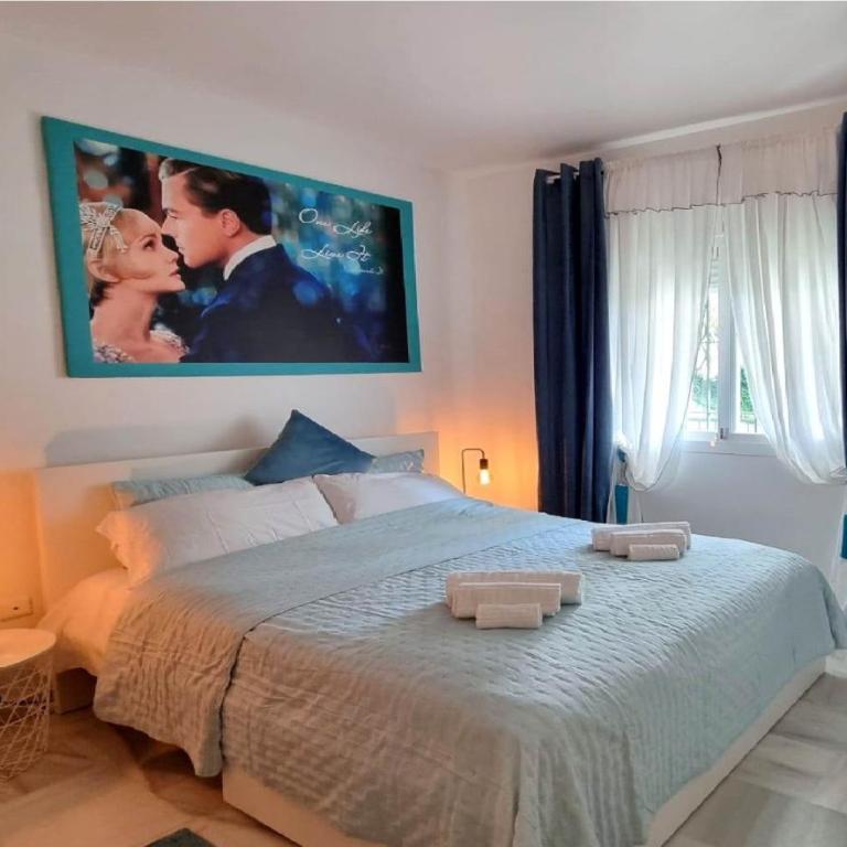 DiCaprio - Sunset Ritual incl I by MovieStar Holidays - Apartamento de 1 dormitorio - 2