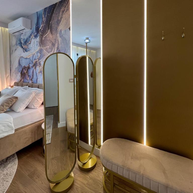 BW Cityline Residences - Deluxe Studio - 6