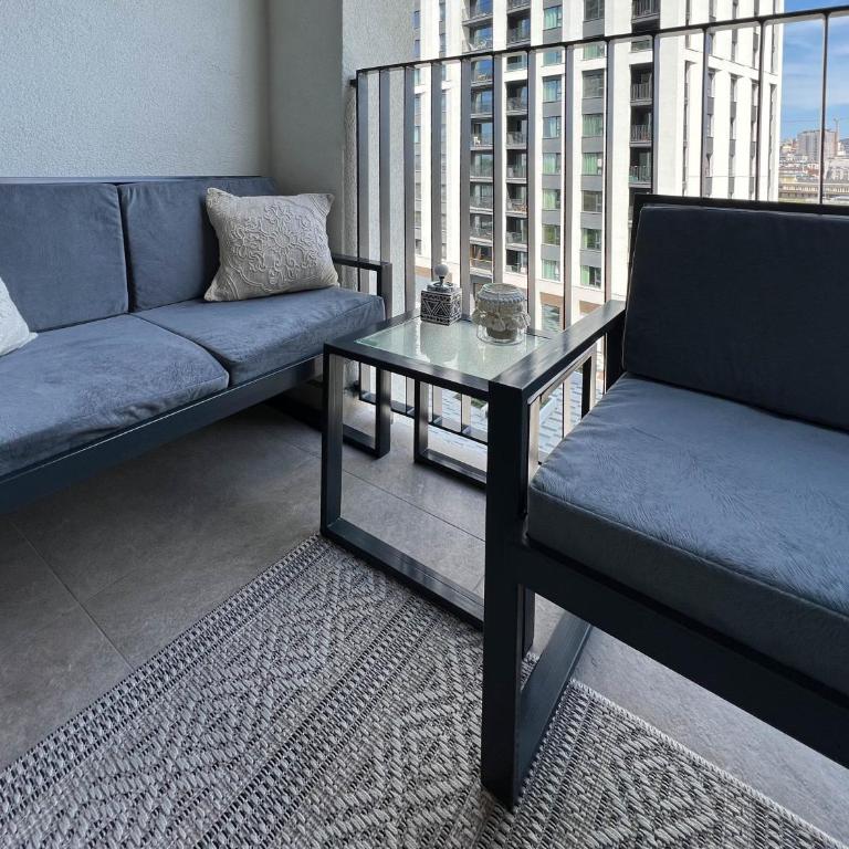 BW Cityline Residences - Deluxe Studio - 12