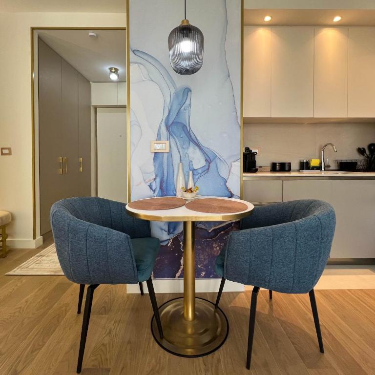 BW Cityline Residences - Deluxe Studio - 7