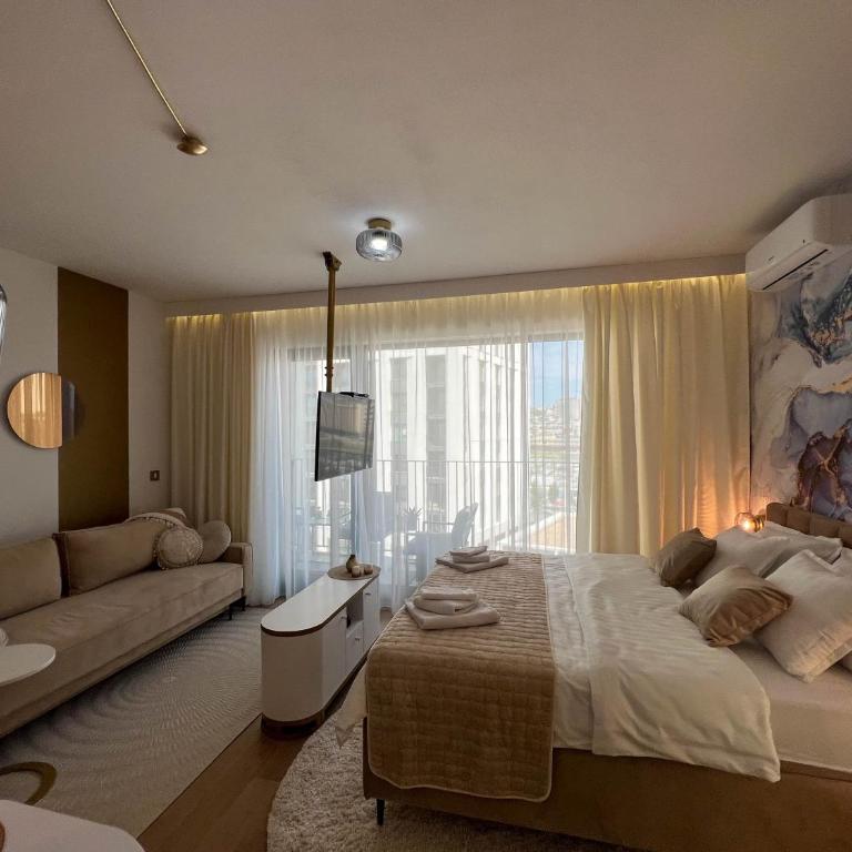 BW Cityline Residences - Deluxe Studio - 4