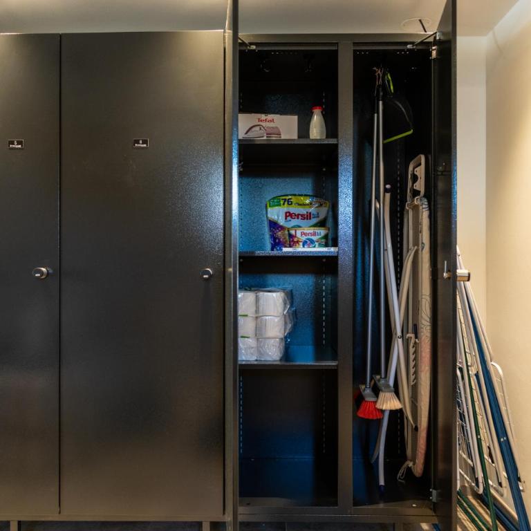 Knappengut Appartements - NEU! - Studio-Apartment - 15