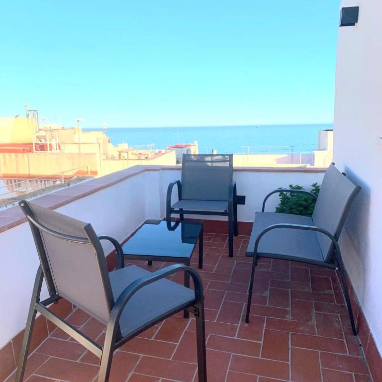 Apartamento CaMaría Castillo 3º - Apartamento de 2 dormitorios - 16