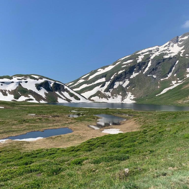 La casetta del cuore tra terme e montagna - Appartamento con 1 Camera da Letto - 14
