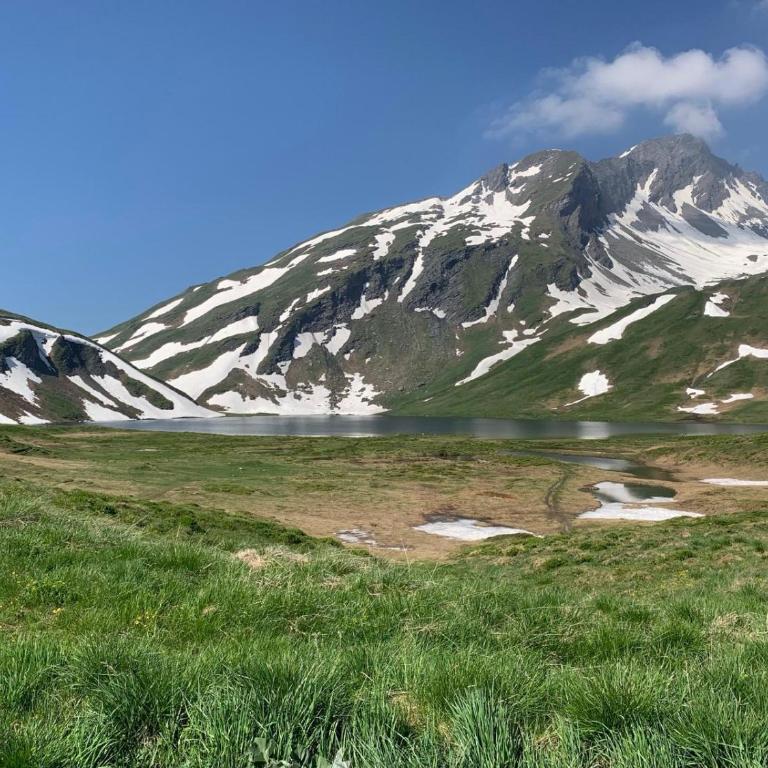 La casetta del cuore tra terme e montagna - Appartamento con 1 Camera da Letto - 15