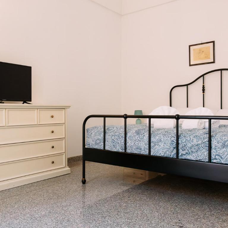 La Casa Rosa - Appartamento con 2 Camere da Letto - 20