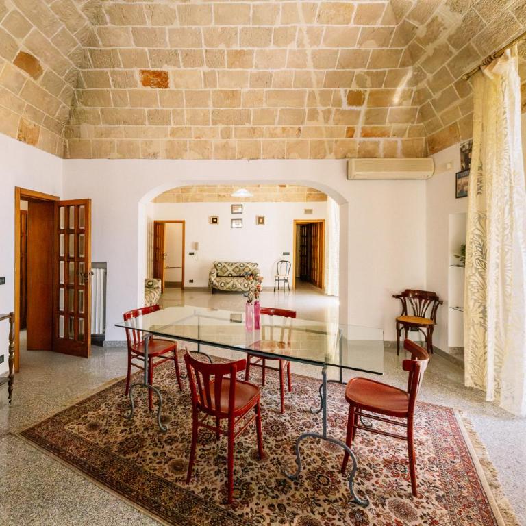La Casa Rosa - Appartamento con 2 Camere da Letto - 25