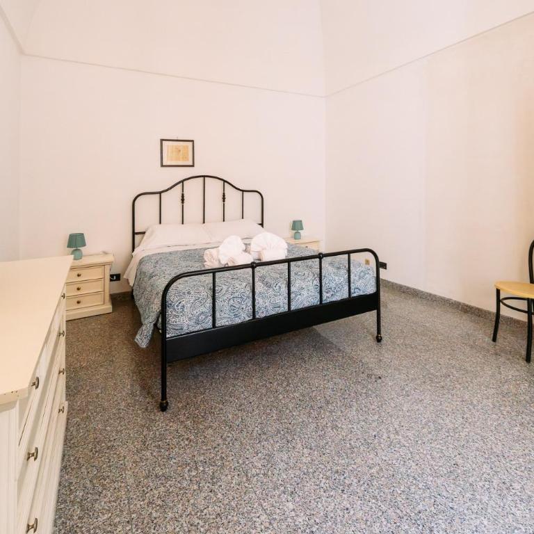 La Casa Rosa - Appartamento con 2 Camere da Letto - 26