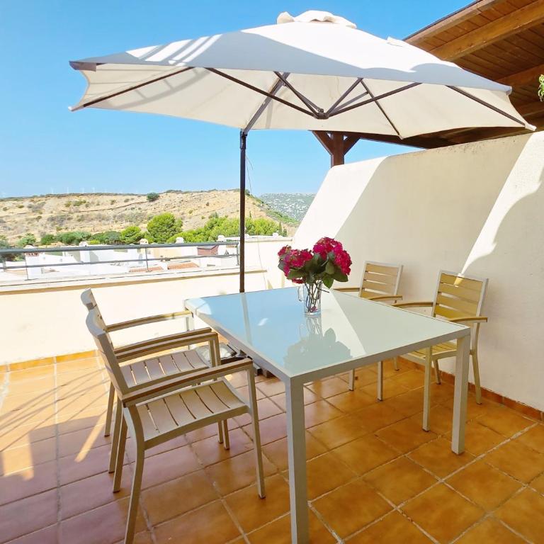 Terraza de Amapola by Lica Homes - Apartamento de 2 dormitorios - 2