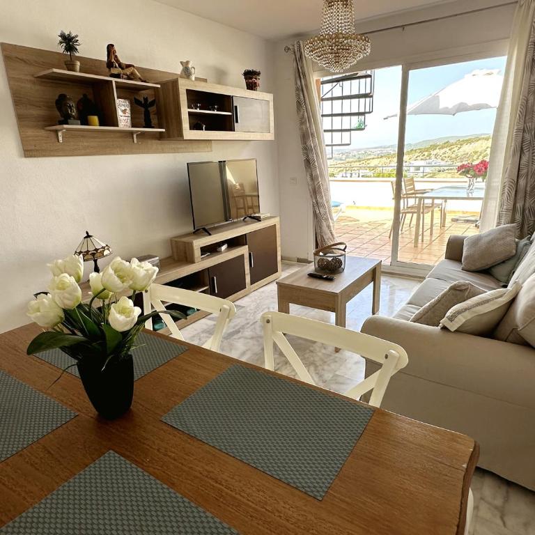 Terraza de Amapola by Lica Homes - Apartamento de 2 dormitorios - 4