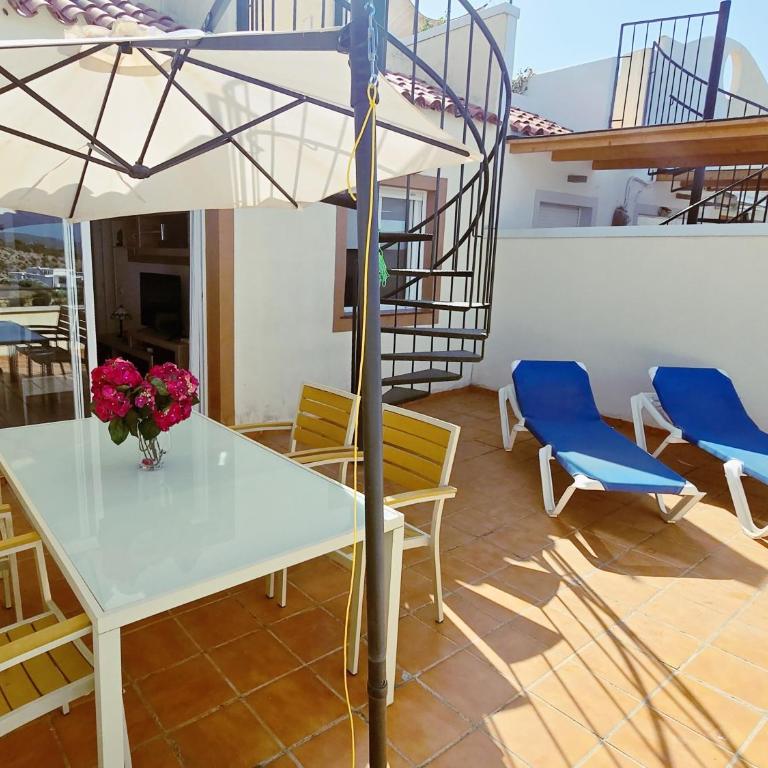 Terraza de Amapola by Lica Homes - Apartamento de 2 dormitorios - 15
