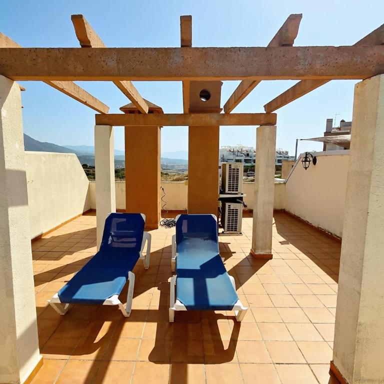 Terraza de Amapola by Lica Homes - Apartamento de 2 dormitorios - 18