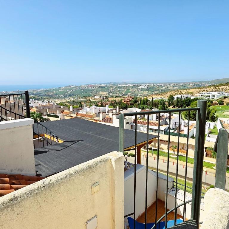 Terraza de Amapola by Lica Homes - Apartamento de 2 dormitorios - 20