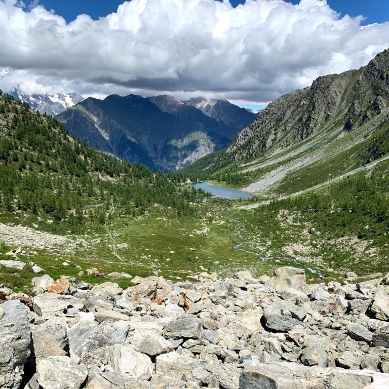 La casetta del cuore tra terme e montagna - Appartamento con 1 Camera da Letto - 19