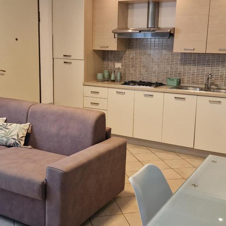 Lucca's Green Gem Home - Appartamento con 1 Camera da Letto - 5