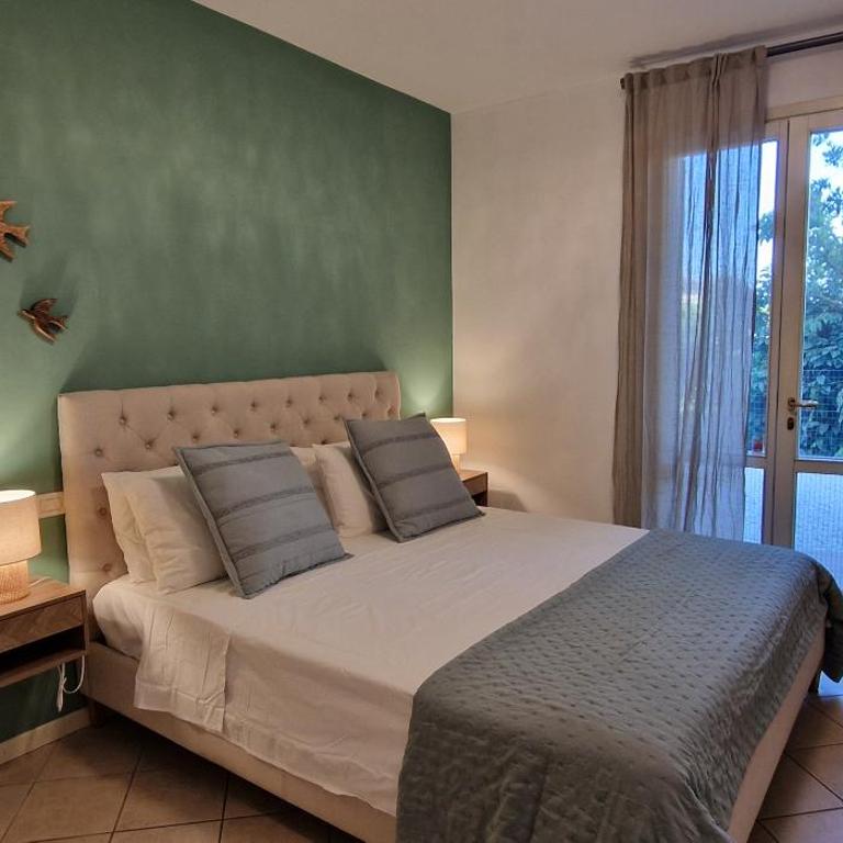 Lucca's Green Gem Home - Appartamento con 1 Camera da Letto - 7