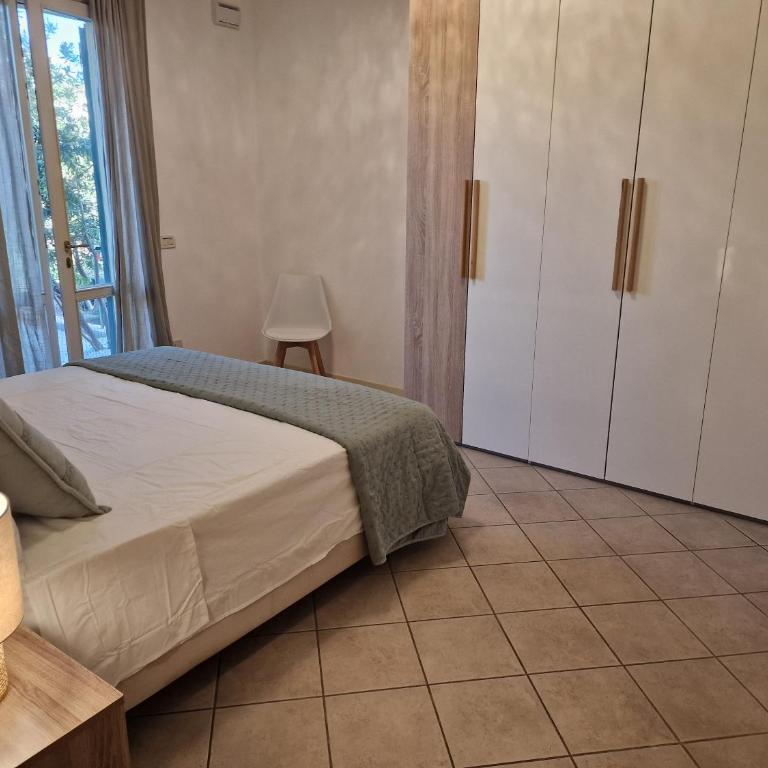 Lucca's Green Gem Home - Appartamento con 1 Camera da Letto - 8