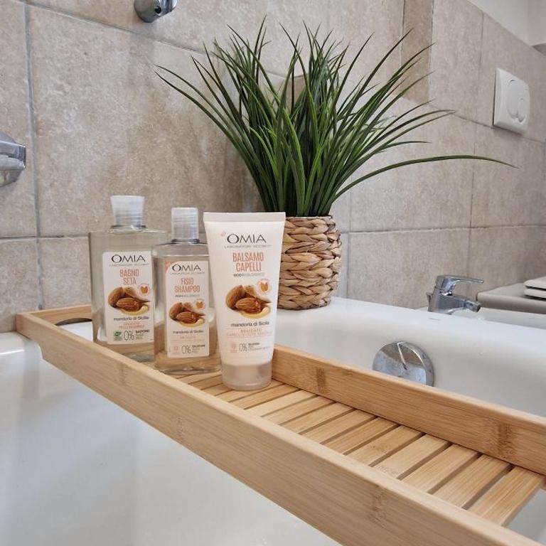 Lucca's Green Gem Home - Appartamento con 1 Camera da Letto - 11
