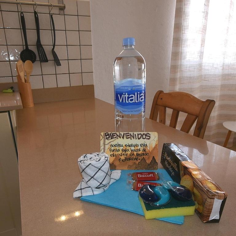 Dharma Home - Casa con 1 dormitorio - 11