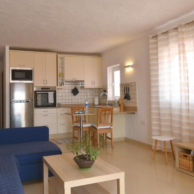 Dharma Home - Casa con 1 dormitorio - 2