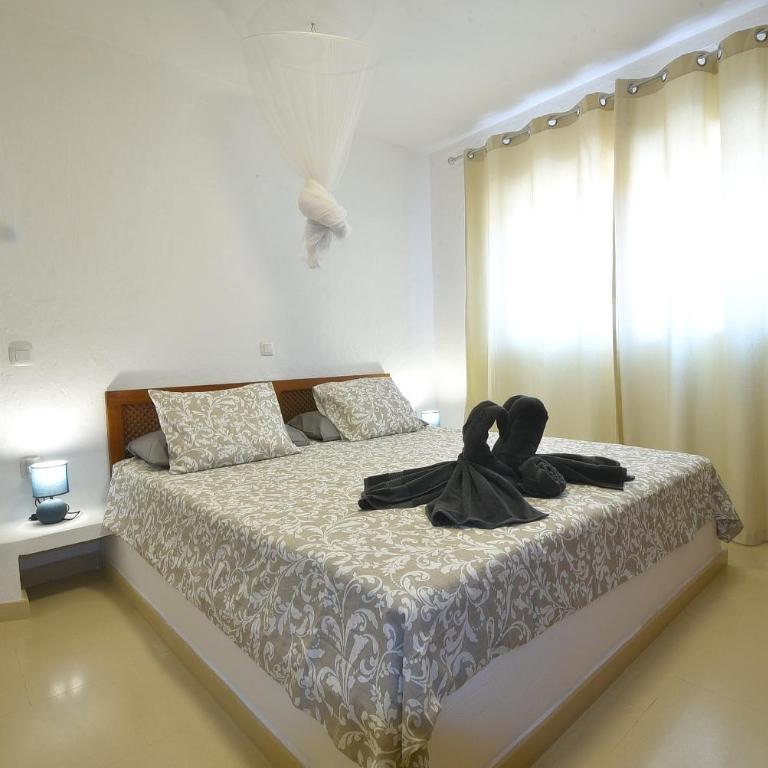 Dharma Home - Casa con 1 dormitorio - 13