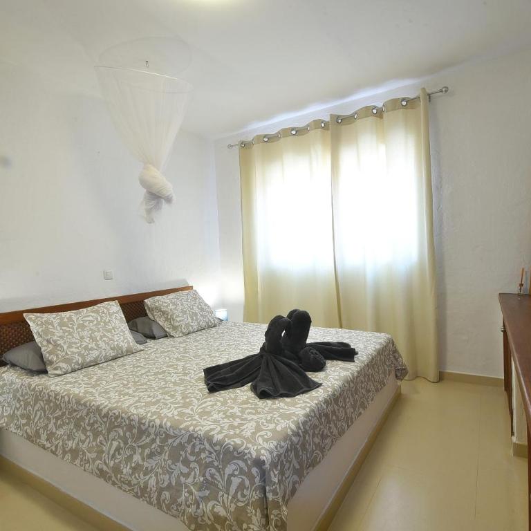 Dharma Home - Casa con 1 dormitorio - 12