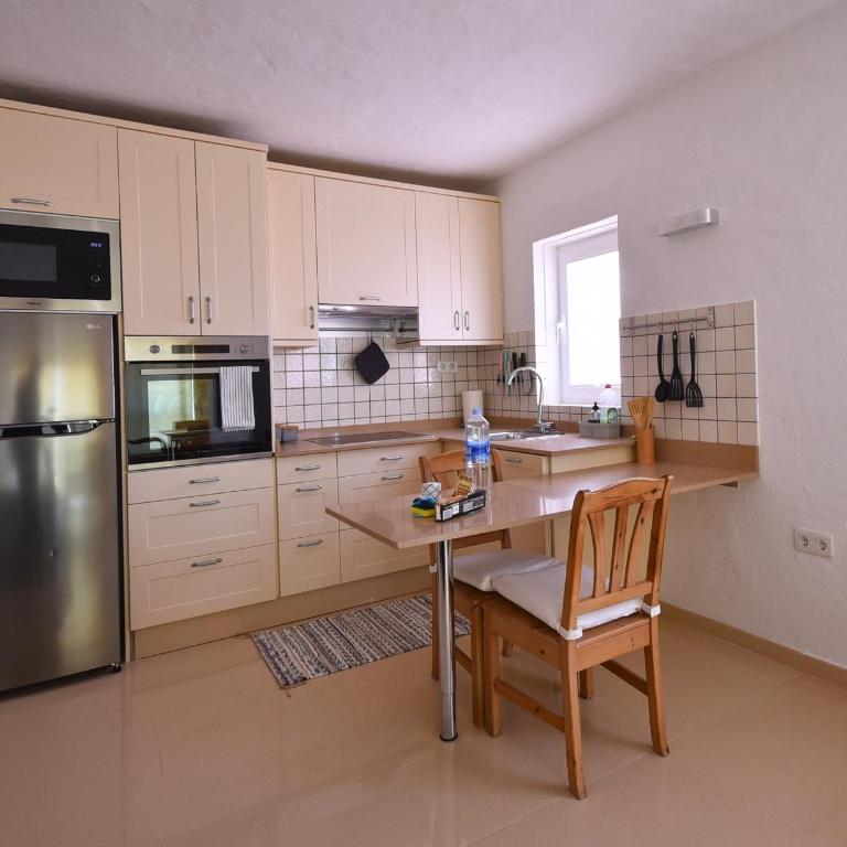 Dharma Home - Casa con 1 dormitorio - 7