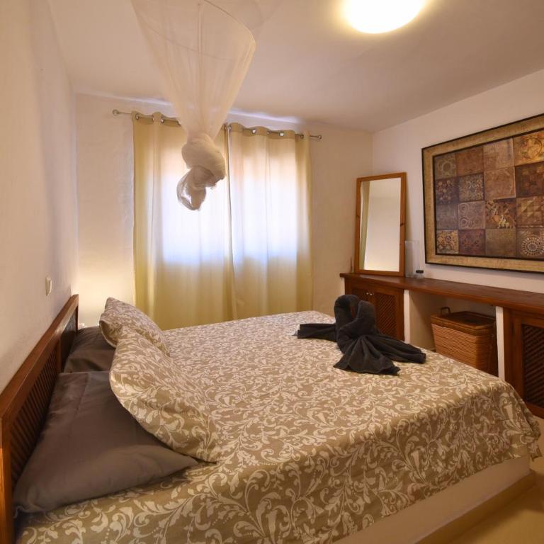 Dharma Home - Casa con 1 dormitorio - 18